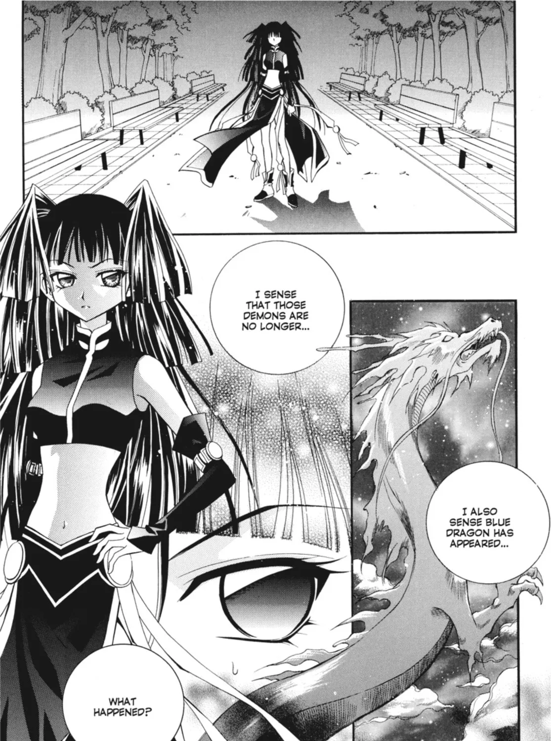 Read Angel Diary chapter 12 image 104 on Lezhin