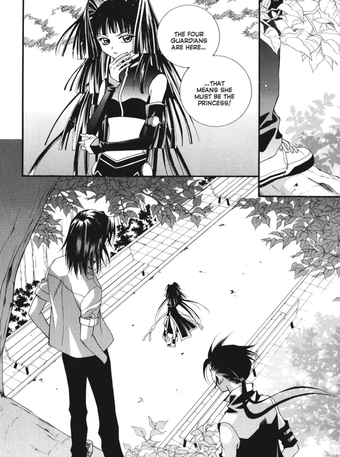 Read Angel Diary chapter 12 image 106 on Lezhin