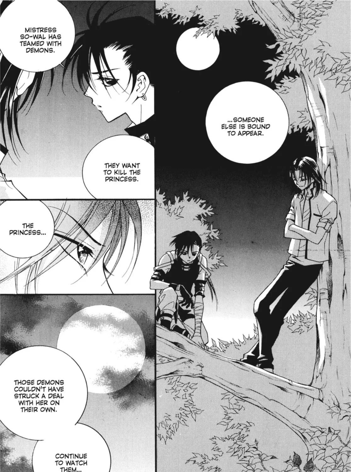 Read Angel Diary chapter 12 image 108 on Lezhin