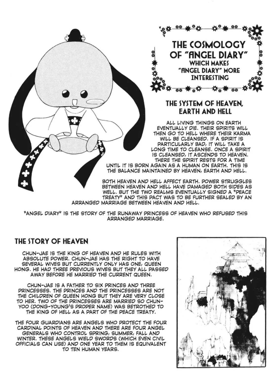 Read Angel Diary chapter 12 image 112 on Lezhin