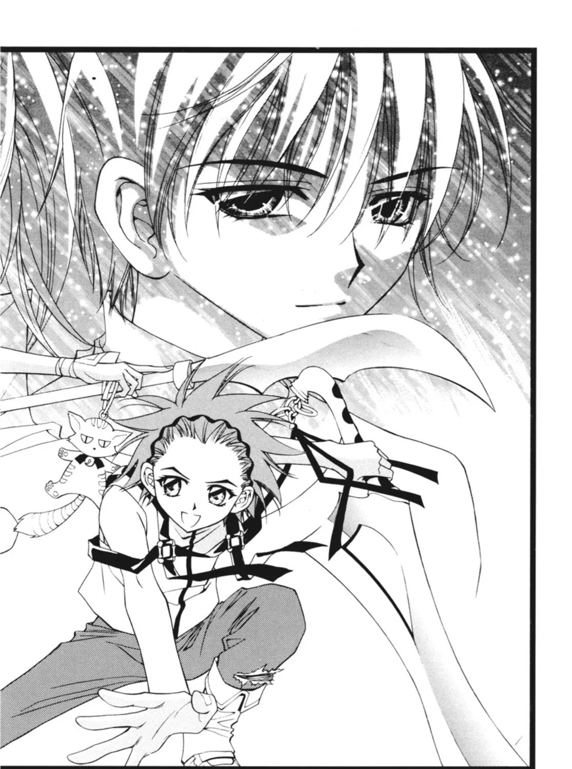 Read Angel Diary chapter 12 image 122 on Lezhin
