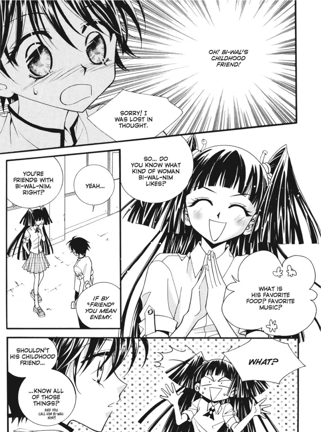Read Angel Diary chapter 12 image 16 on Lezhin