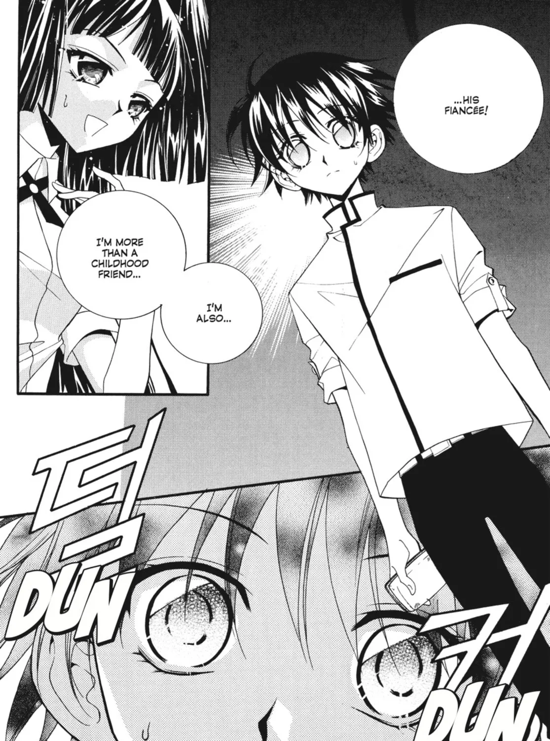 Read Angel Diary chapter 12 image 18 on Lezhin