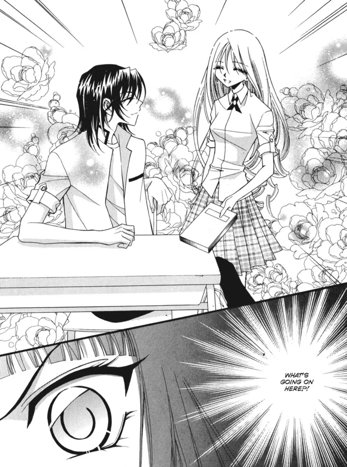 Read Angel Diary chapter 12 image 34 on Lezhin