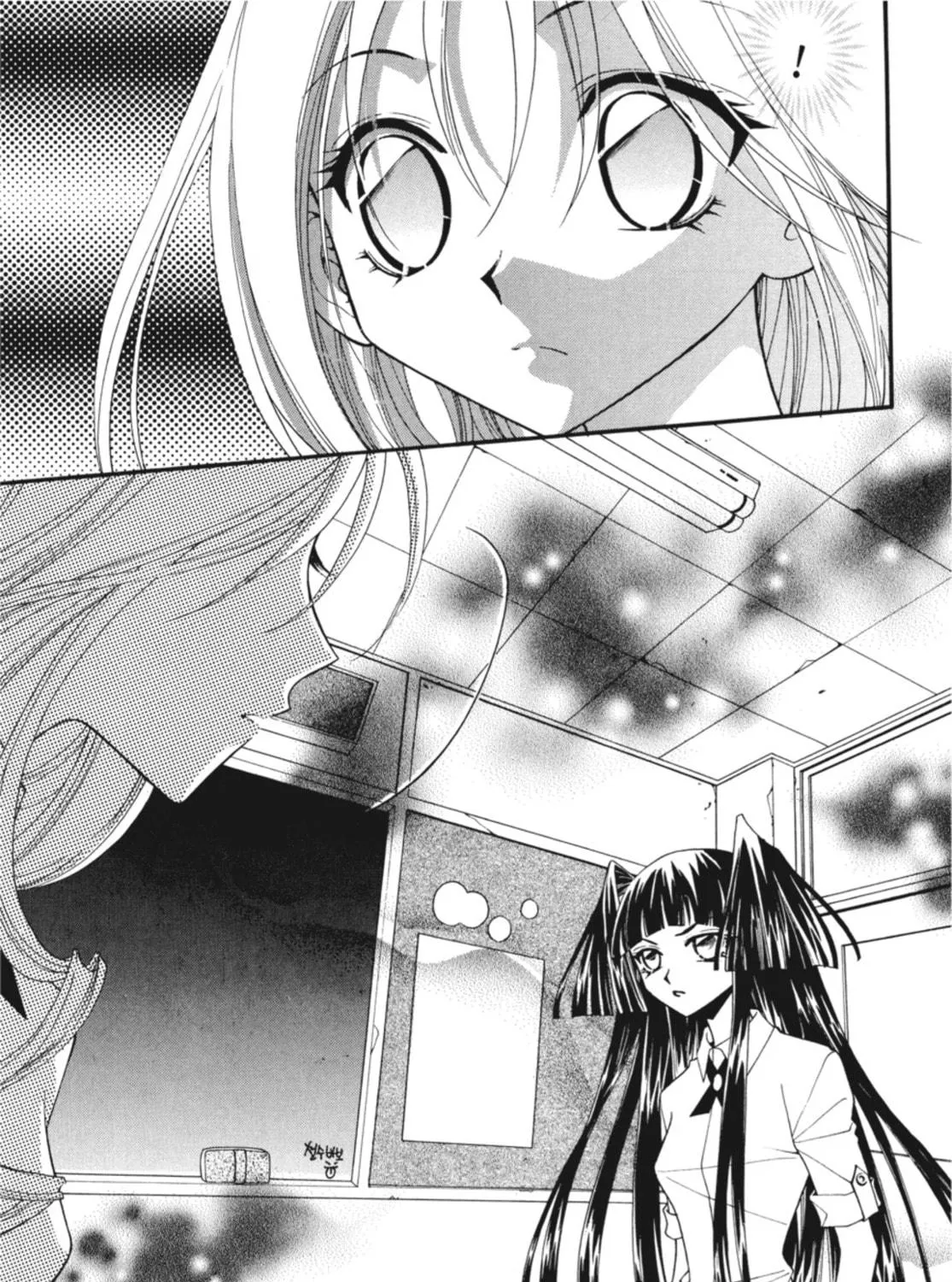 Read Angel Diary chapter 12 image 40 on Lezhin