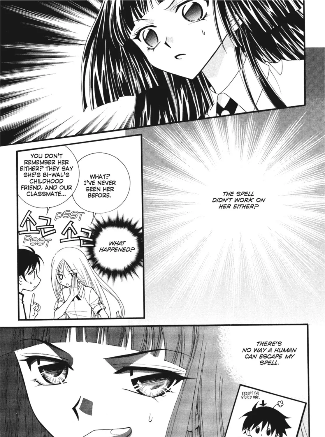 Read Angel Diary chapter 12 image 44 on Lezhin