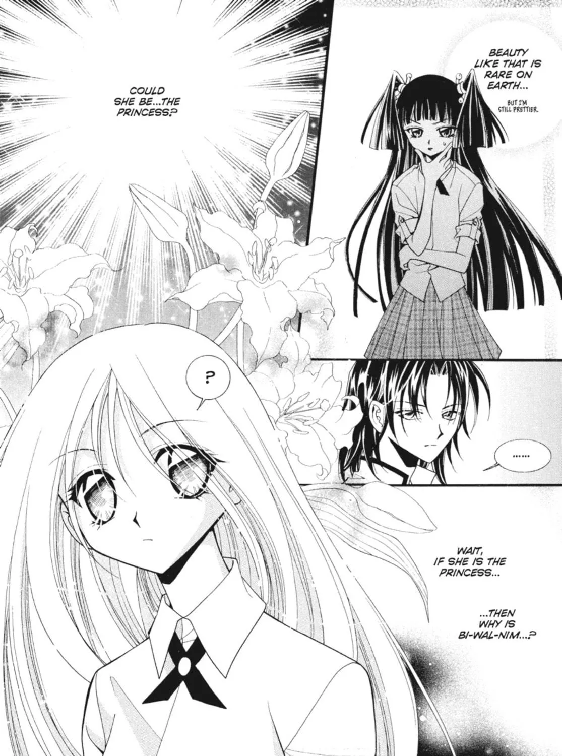 Read Angel Diary chapter 12 image 46 on Lezhin