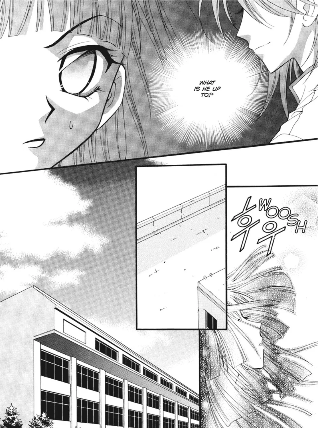 Read Angel Diary chapter 12 image 48 on Lezhin