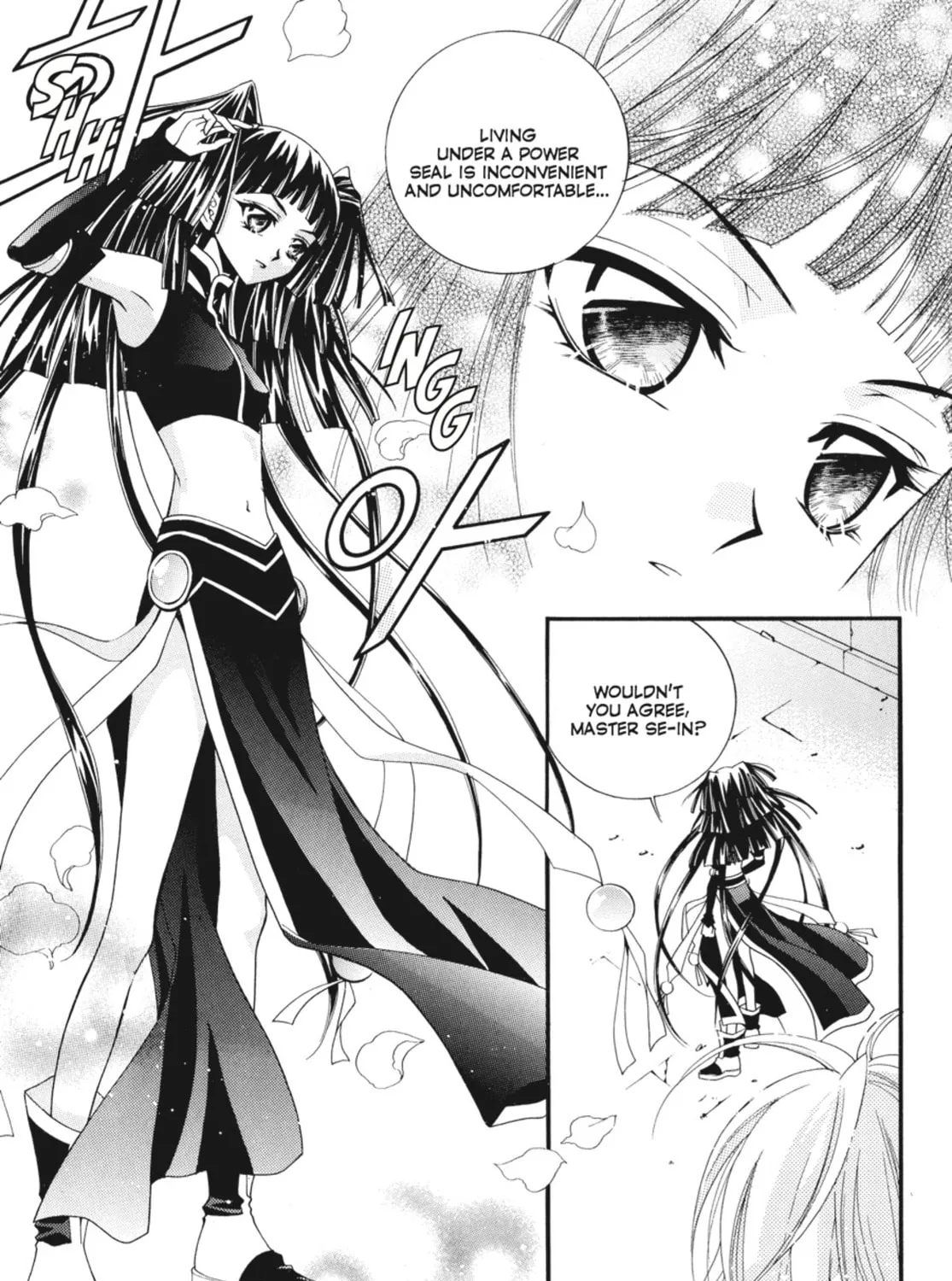 Read Angel Diary chapter 12 image 50 on Lezhin