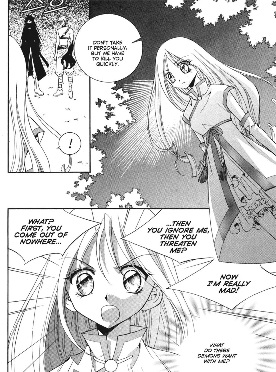 Read Angel Diary chapter 12 image 64 on Lezhin