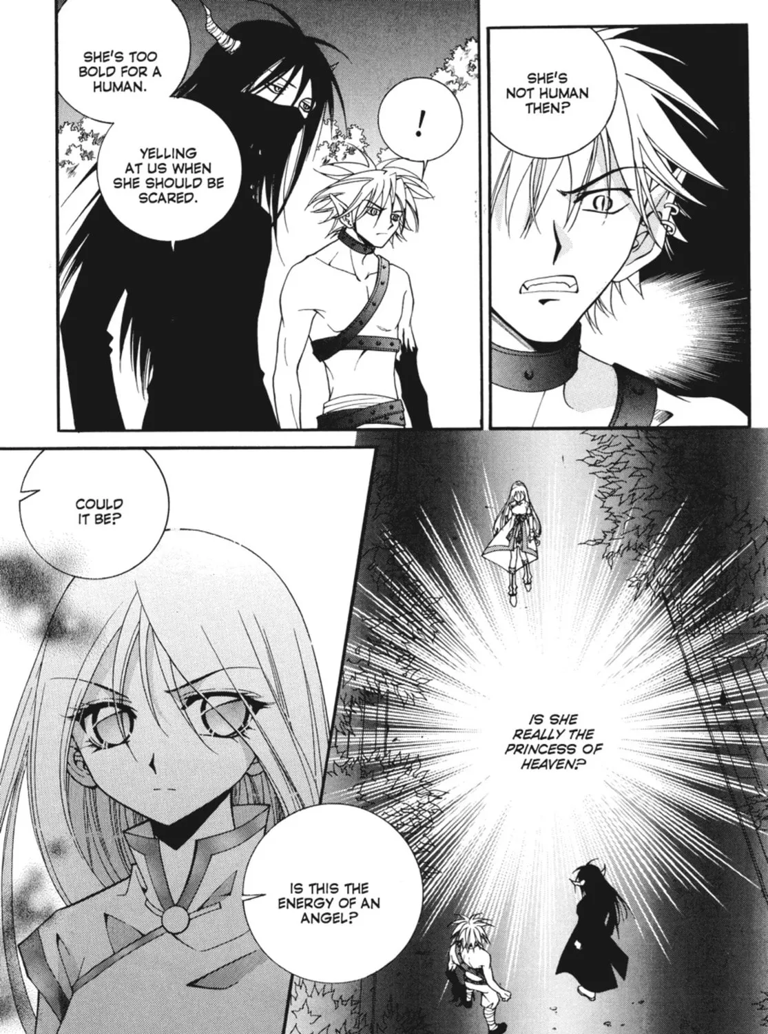 Read Angel Diary chapter 12 image 66 on Lezhin