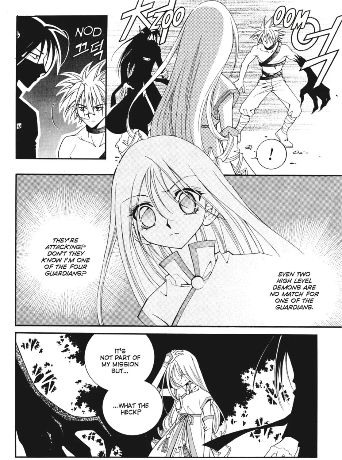 Read Angel Diary chapter 12 image 68 on Lezhin
