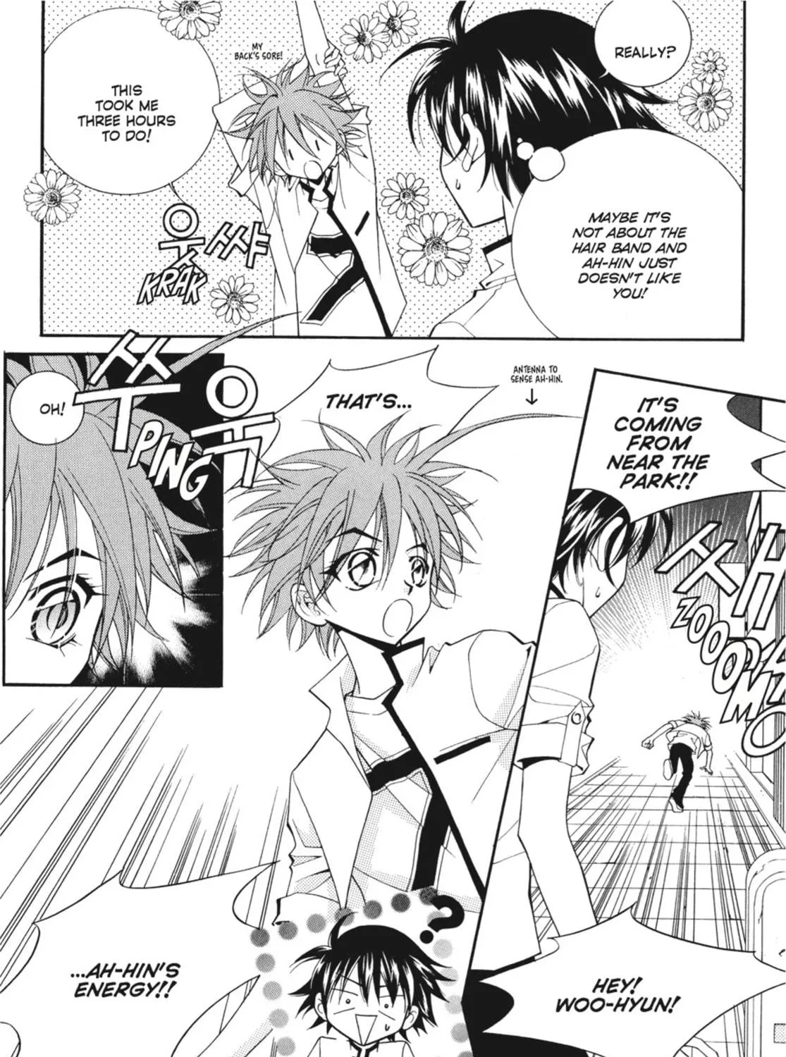Read Angel Diary chapter 12 image 76 on Lezhin