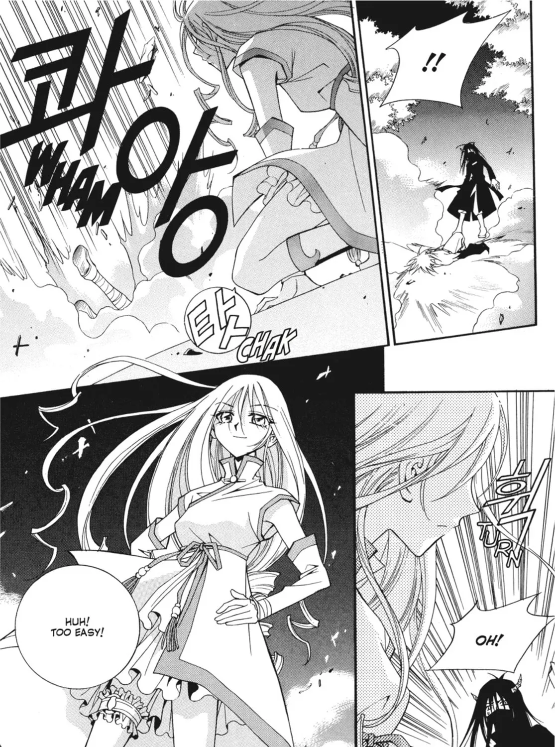 Read Angel Diary chapter 12 image 80 on Lezhin
