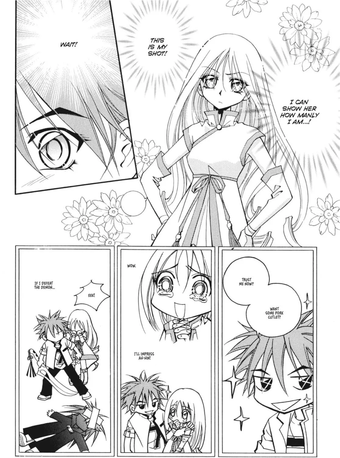 Read Angel Diary chapter 12 image 88 on Lezhin