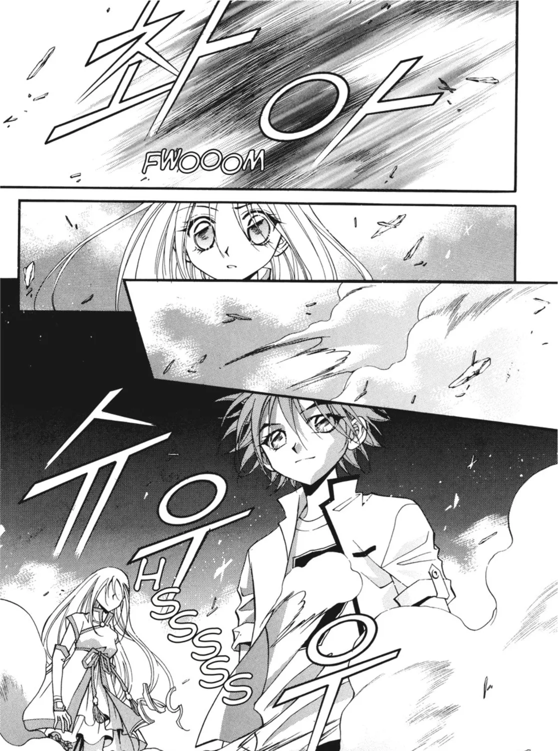 Read Angel Diary chapter 12 image 96 on Lezhin