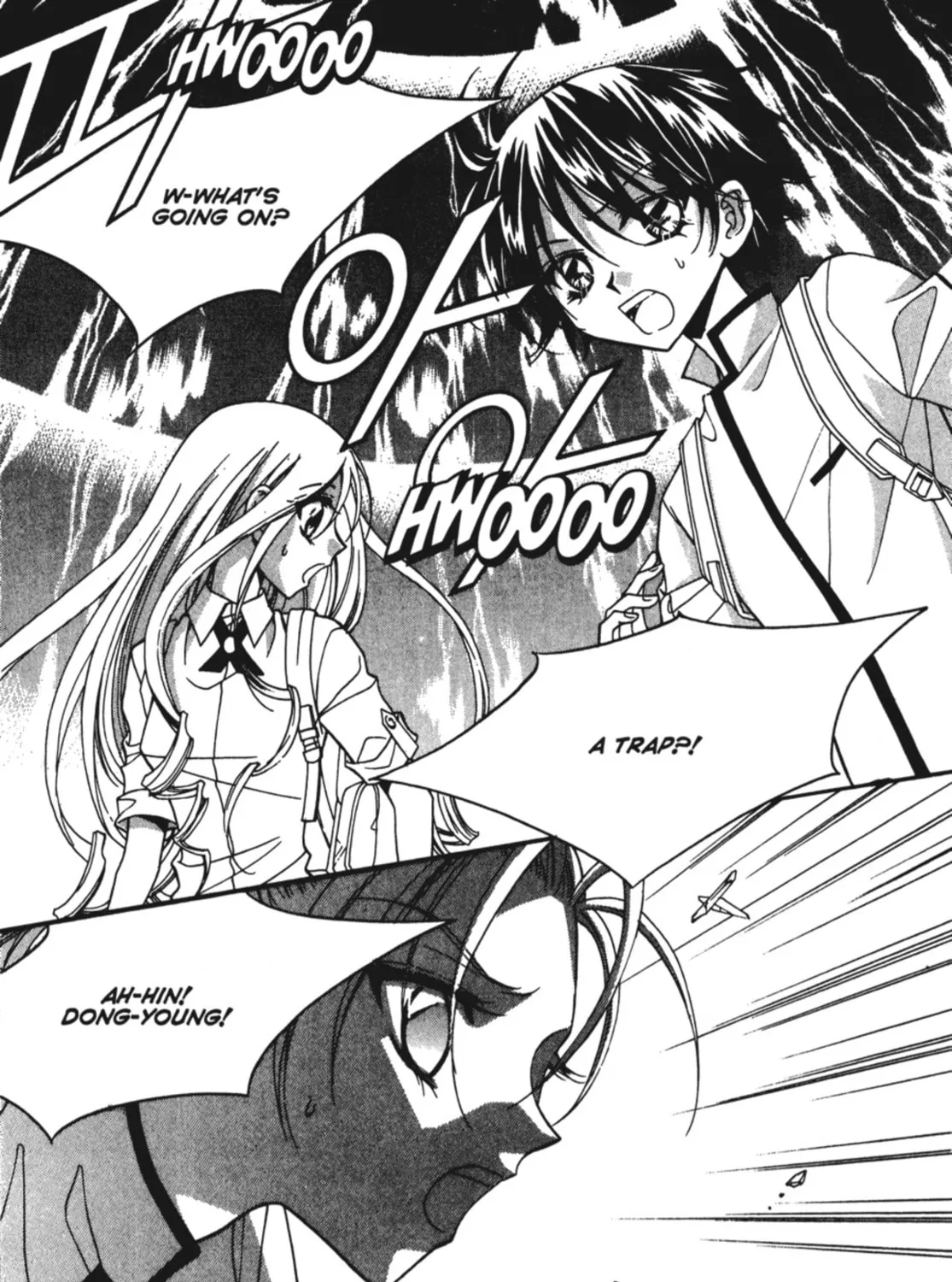 Read Angel Diary chapter 13 image 104 on Lezhin