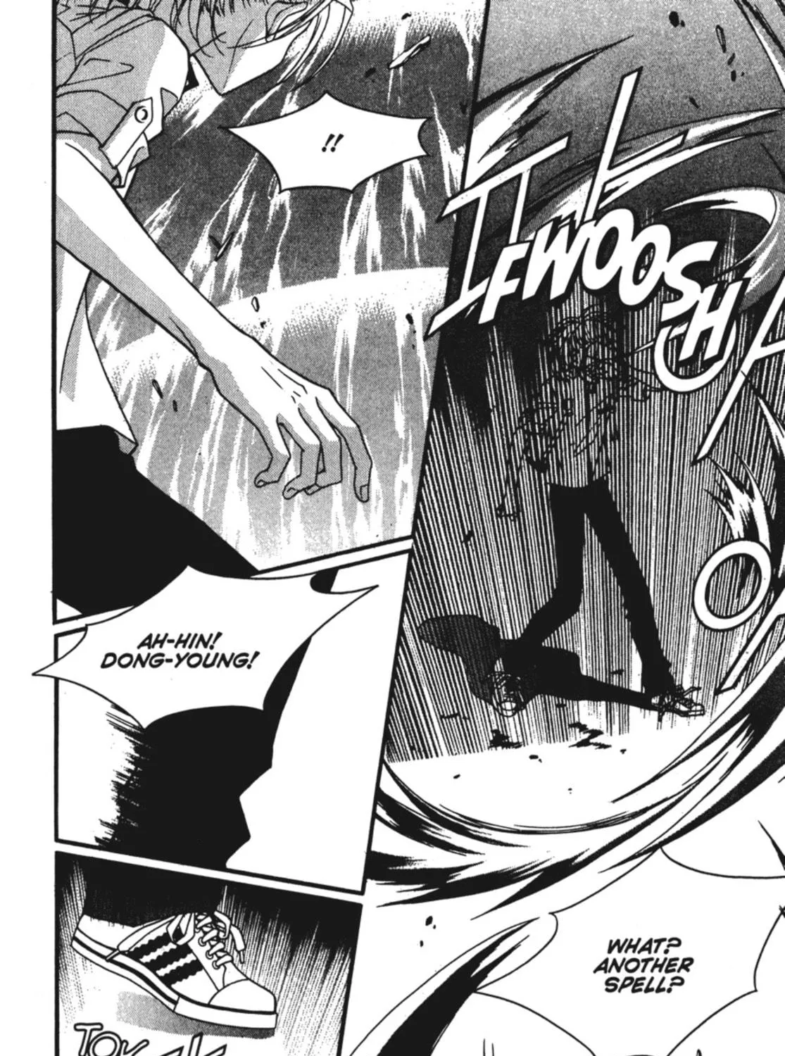 Read Angel Diary chapter 13 image 106 on Lezhin