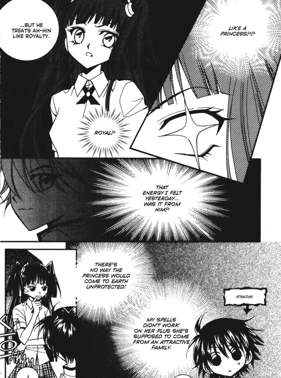 Read Angel Diary chapter 13 image 12 on Lezhin