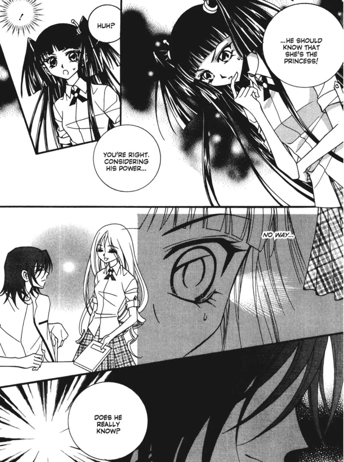 Read Angel Diary chapter 13 image 28 on Lezhin