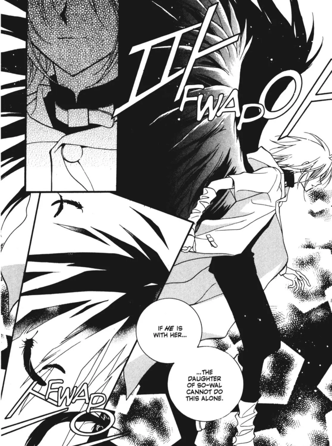 Read Angel Diary chapter 13 image 34 on Lezhin