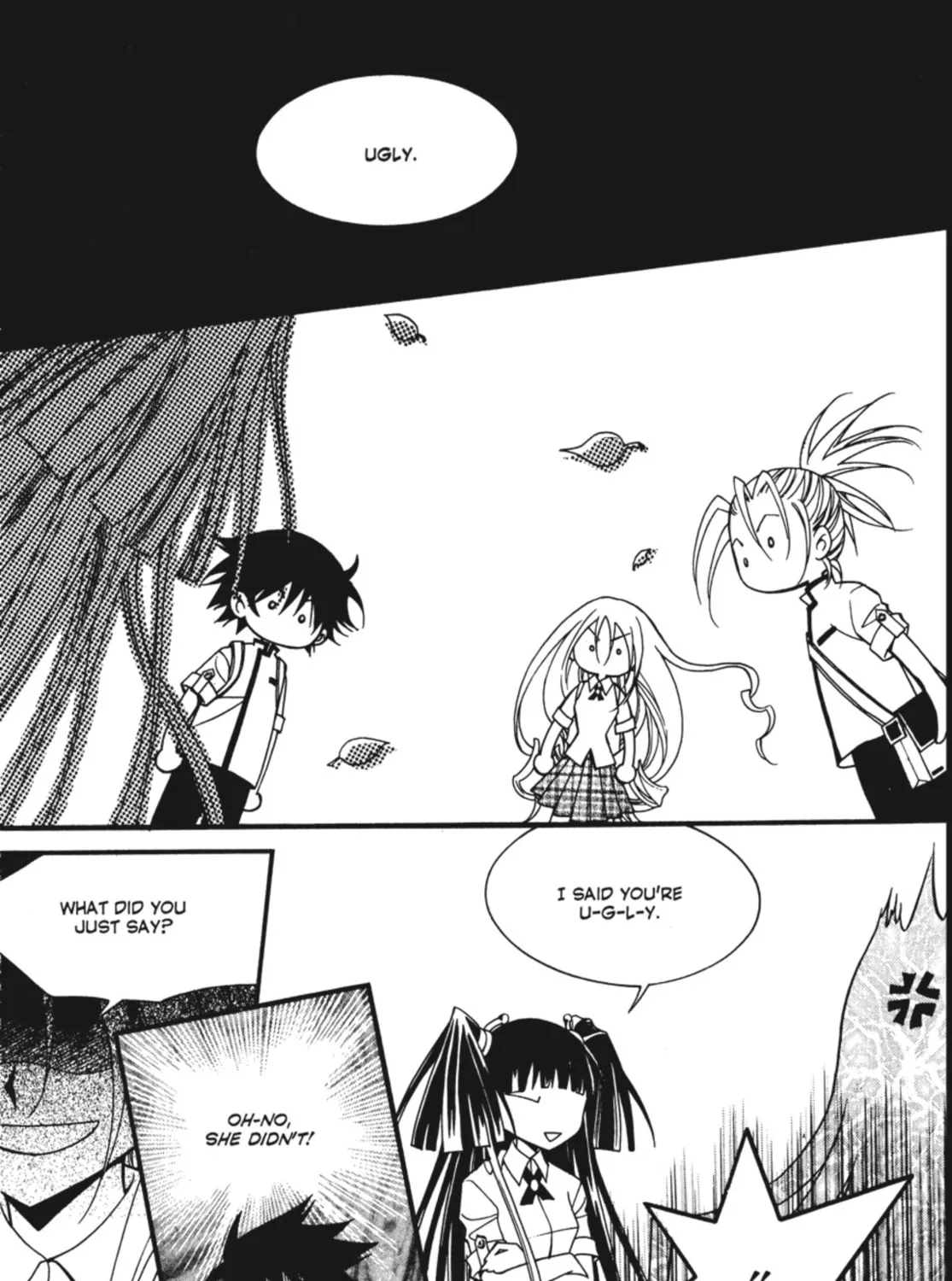 Read Angel Diary chapter 13 image 44 on Lezhin