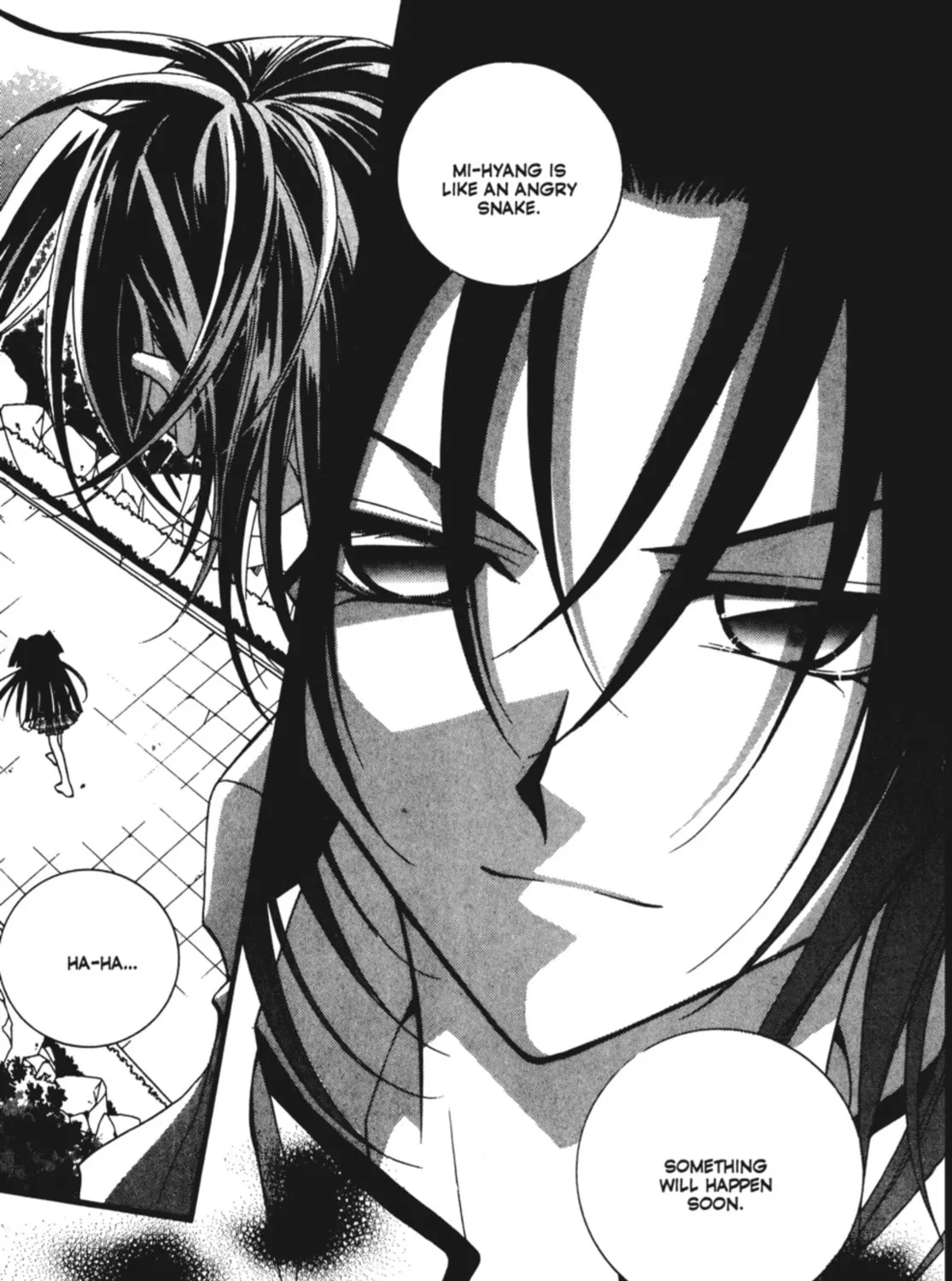 Read Angel Diary chapter 13 image 48 on Lezhin