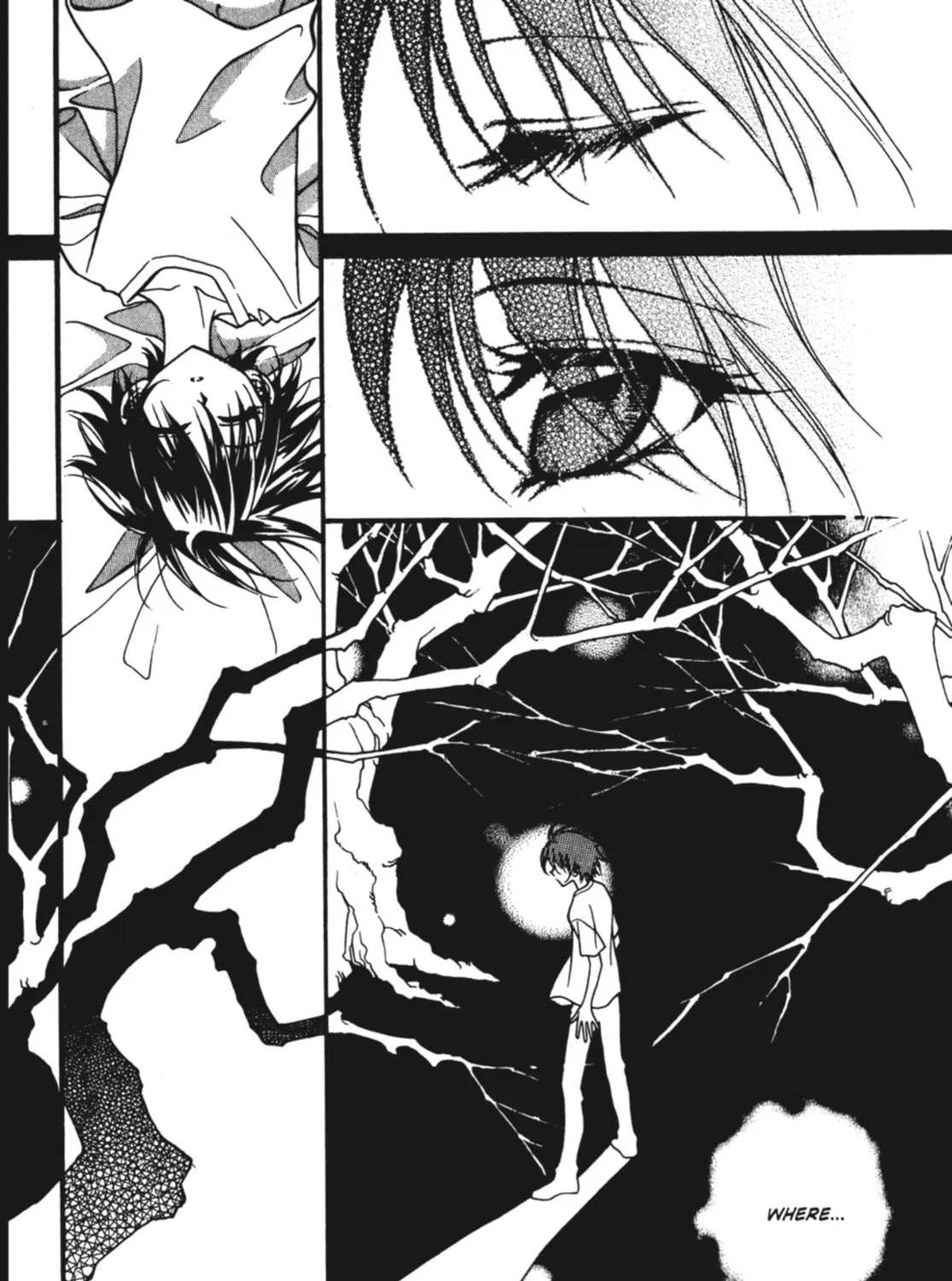 Read Angel Diary chapter 13 image 50 on Lezhin