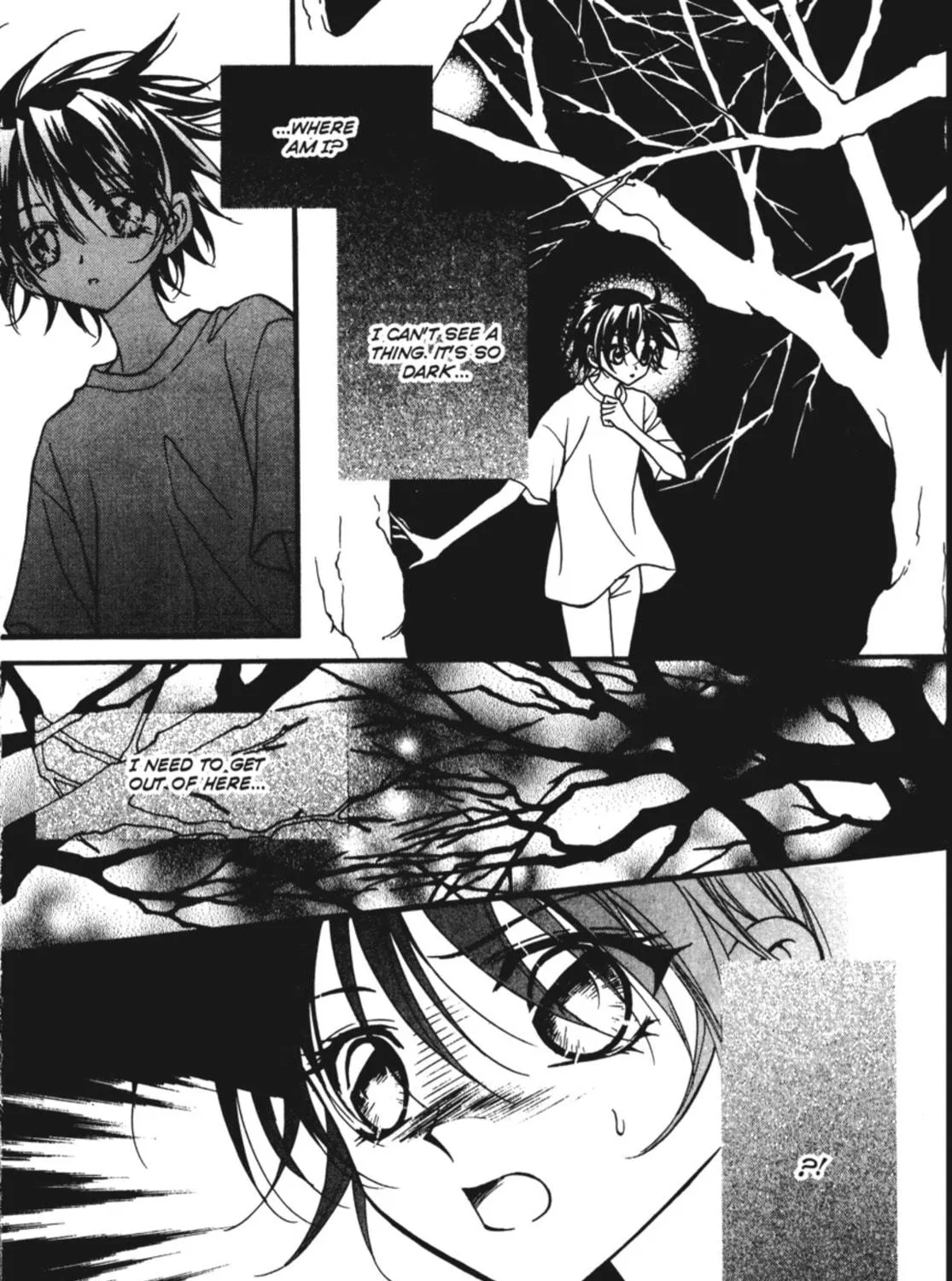 Read Angel Diary chapter 13 image 52 on Lezhin