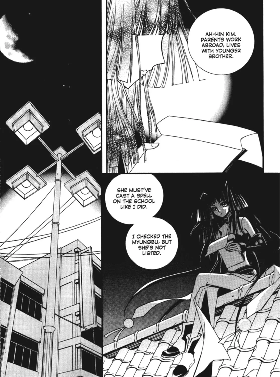 Read Angel Diary chapter 13 image 60 on Lezhin