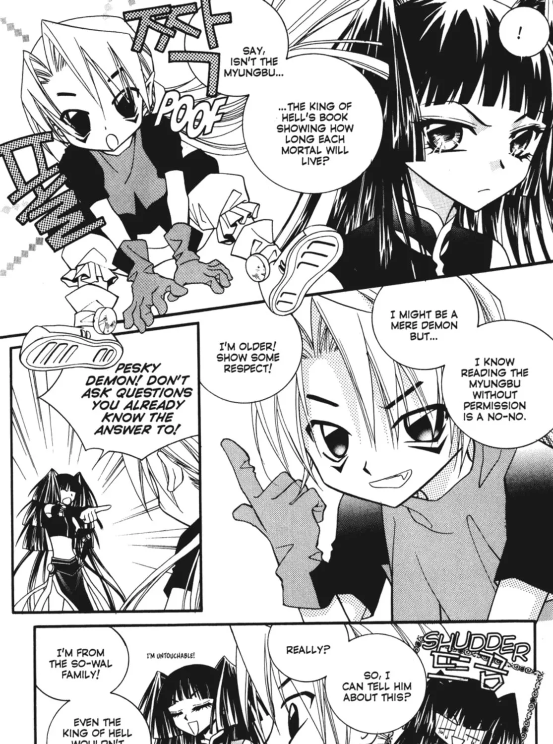 Read Angel Diary chapter 13 image 62 on Lezhin