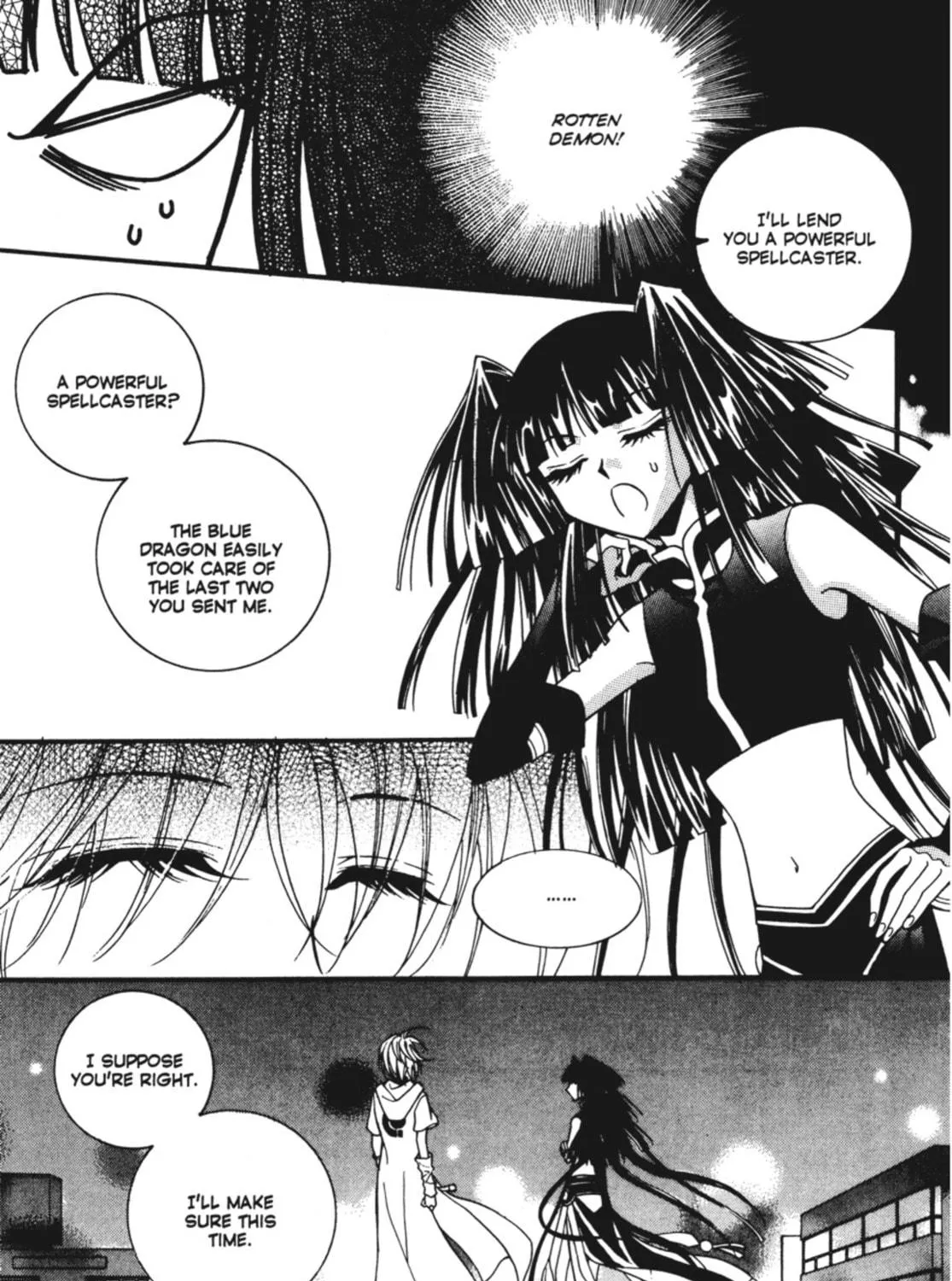 Read Angel Diary chapter 13 image 64 on Lezhin