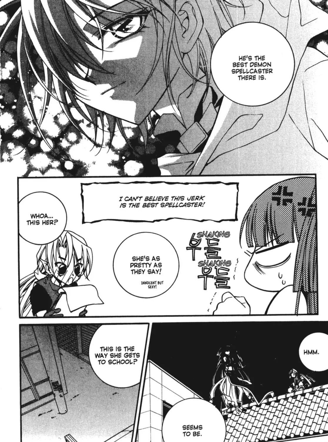Read Angel Diary chapter 13 image 66 on Lezhin