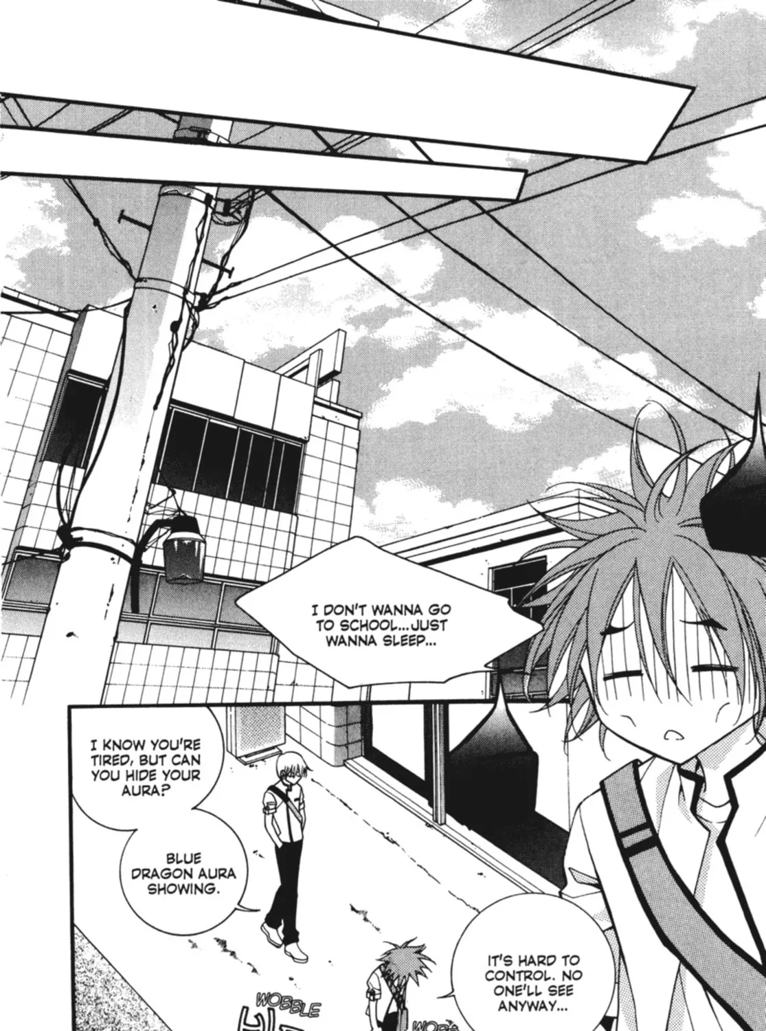 Read Angel Diary chapter 13 image 78 on Lezhin