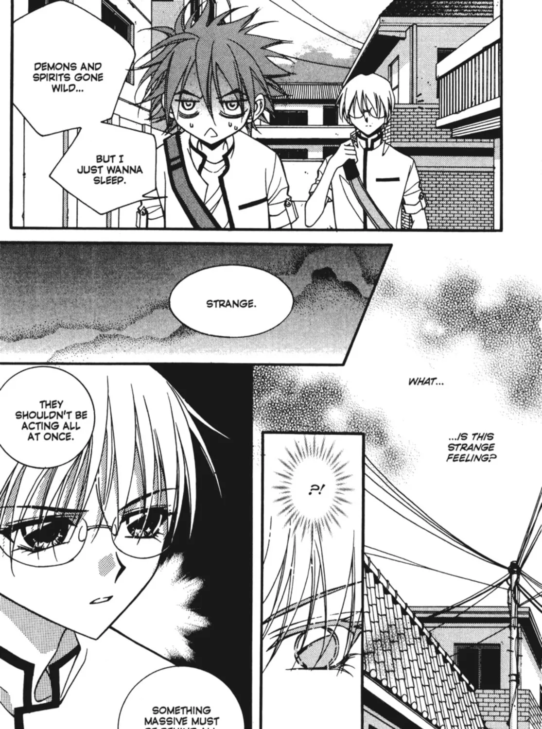 Read Angel Diary chapter 13 image 80 on Lezhin
