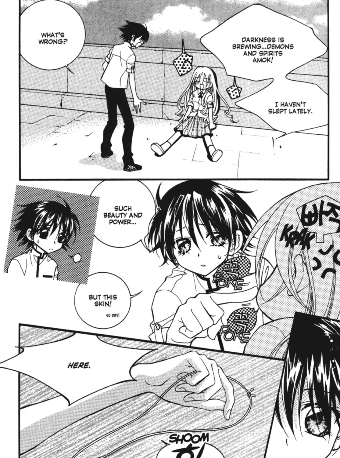 Read Angel Diary chapter 13 image 86 on Lezhin