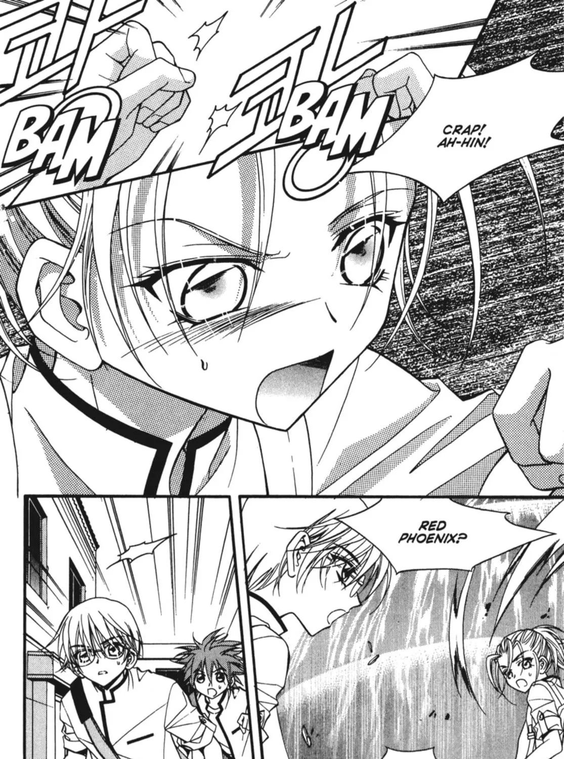 Read Angel Diary chapter 14 image 10 on Lezhin