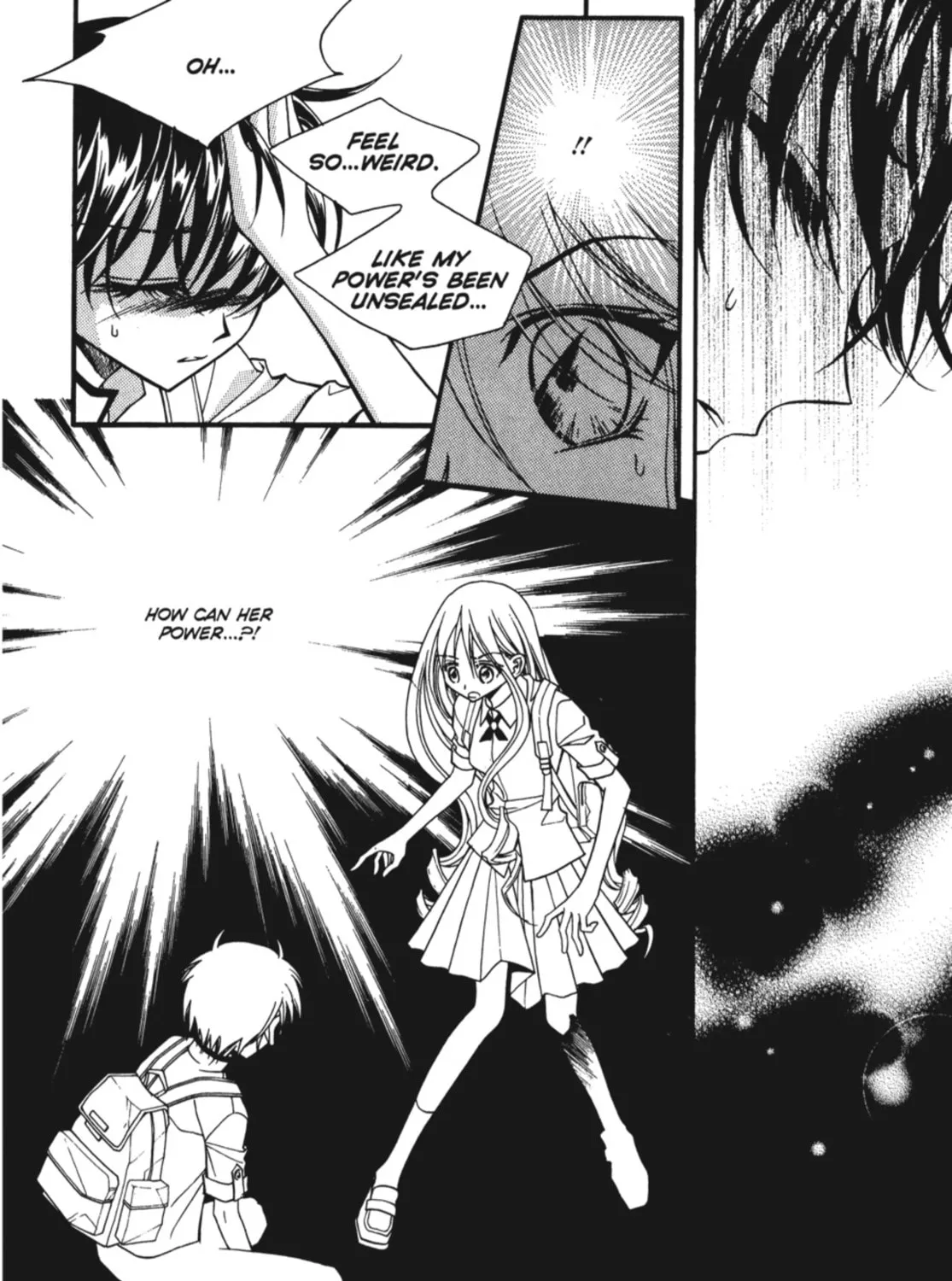 Read Angel Diary chapter 14 image 18 on Lezhin
