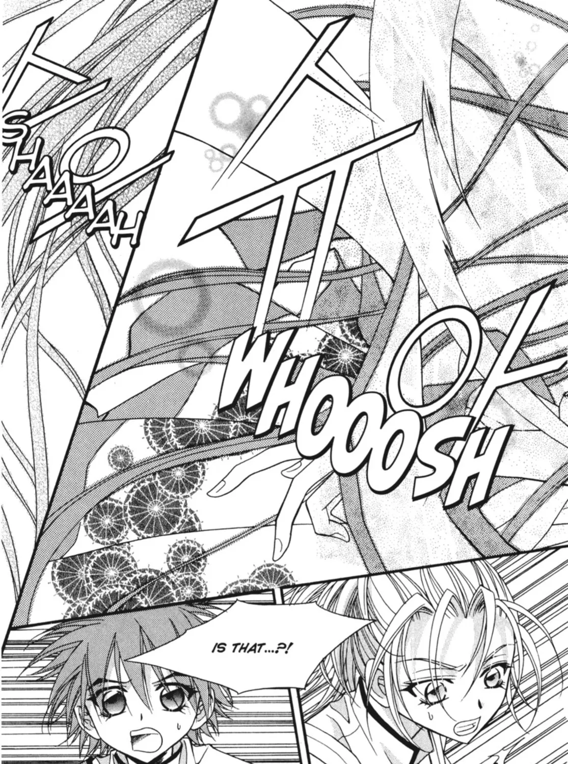Read Angel Diary chapter 14 image 24 on Lezhin
