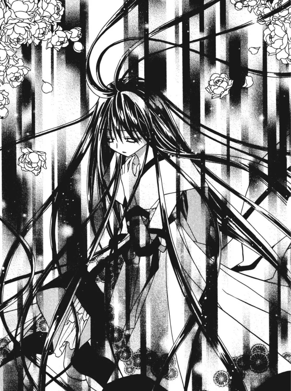 Read Angel Diary chapter 14 image 28 on Lezhin