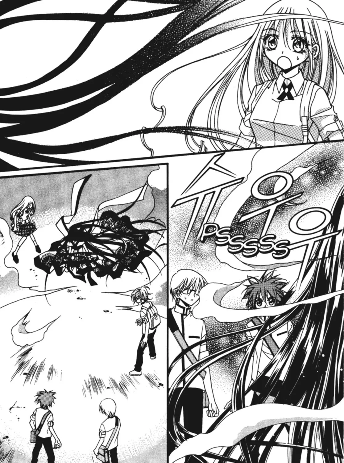 Read Angel Diary chapter 14 image 30 on Lezhin