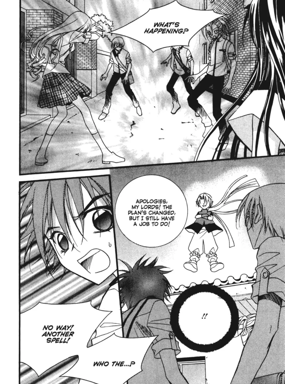 Read Angel Diary chapter 14 image 38 on Lezhin