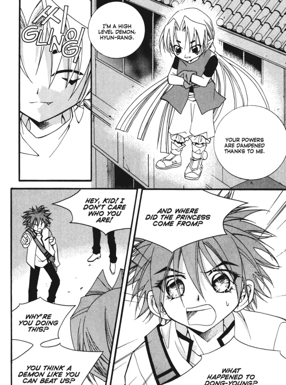 Read Angel Diary chapter 14 image 42 on Lezhin
