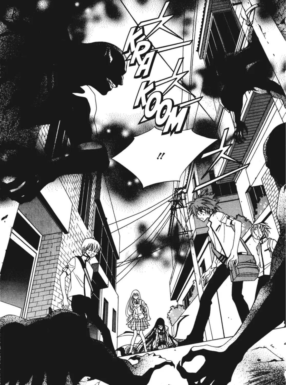 Read Angel Diary chapter 14 image 48 on Lezhin