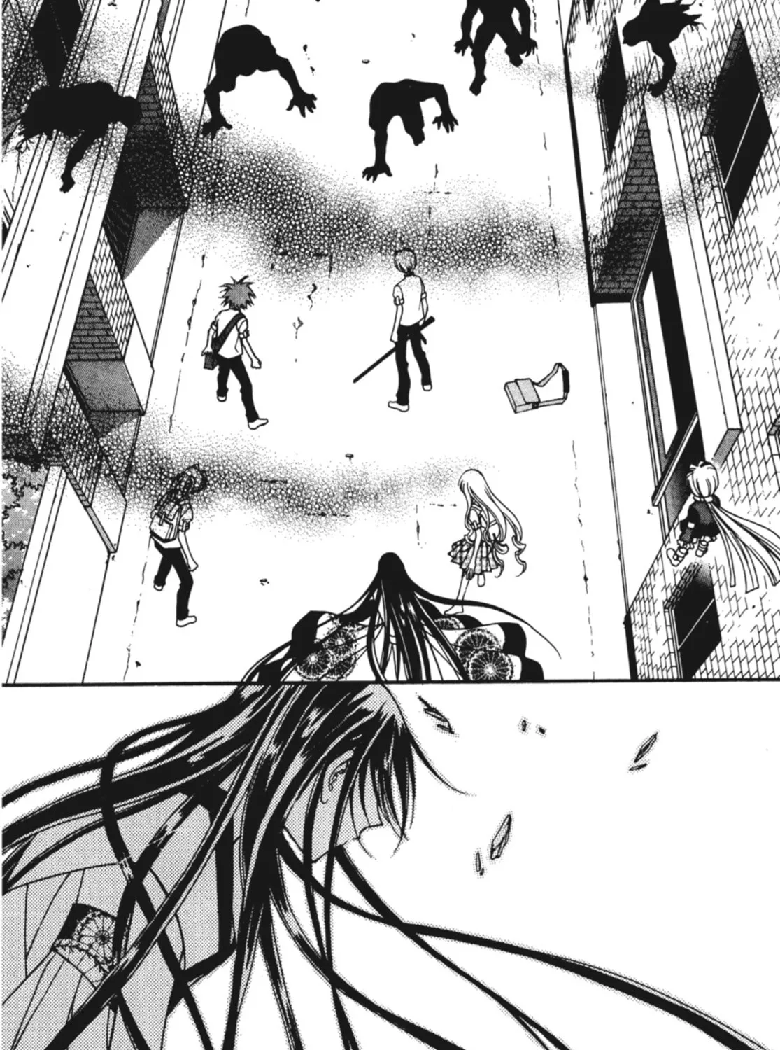 Read Angel Diary chapter 14 image 54 on Lezhin