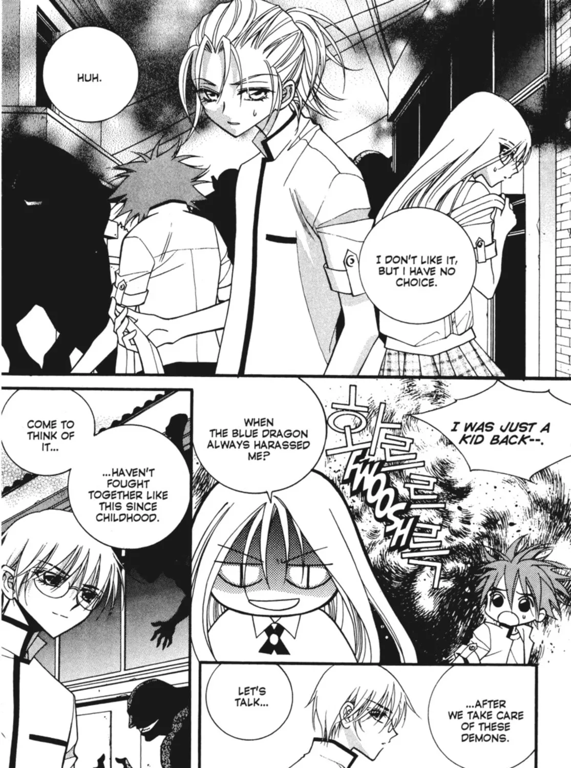 Read Angel Diary chapter 14 image 56 on Lezhin