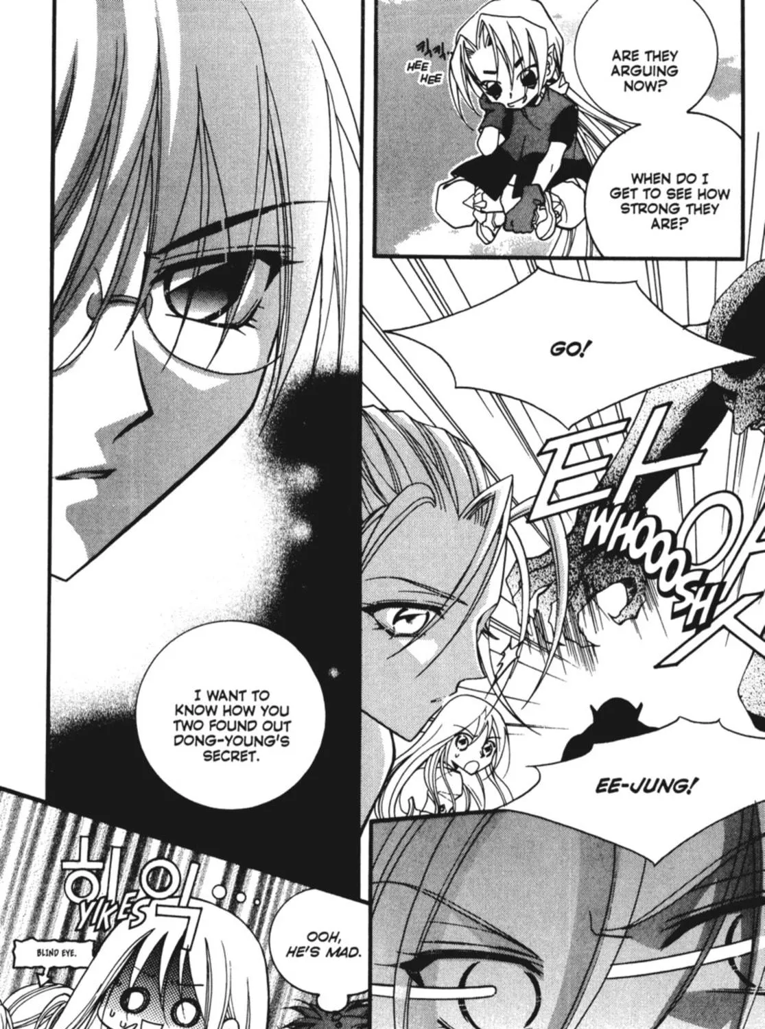Read Angel Diary chapter 14 image 58 on Lezhin