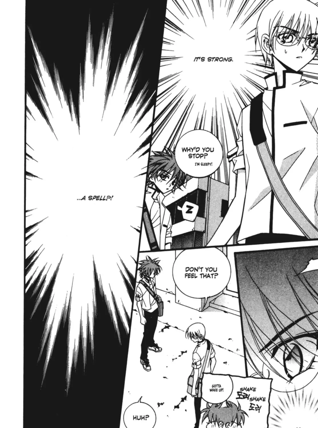 Read Angel Diary chapter 14 image 6 on Lezhin