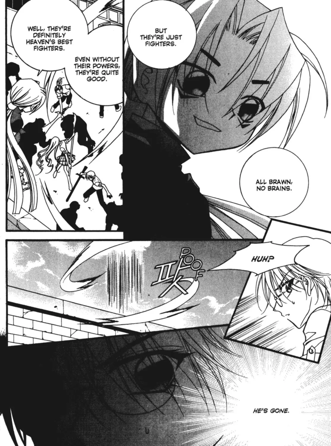 Read Angel Diary chapter 14 image 68 on Lezhin