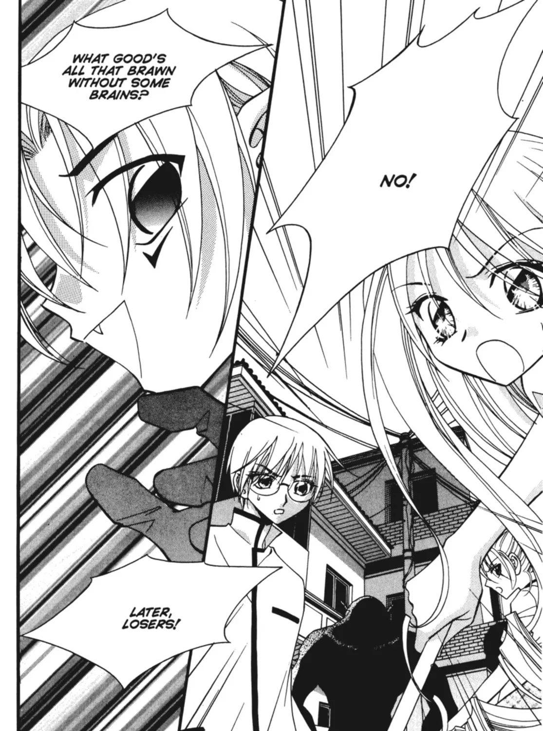 Read Angel Diary chapter 14 image 72 on Lezhin